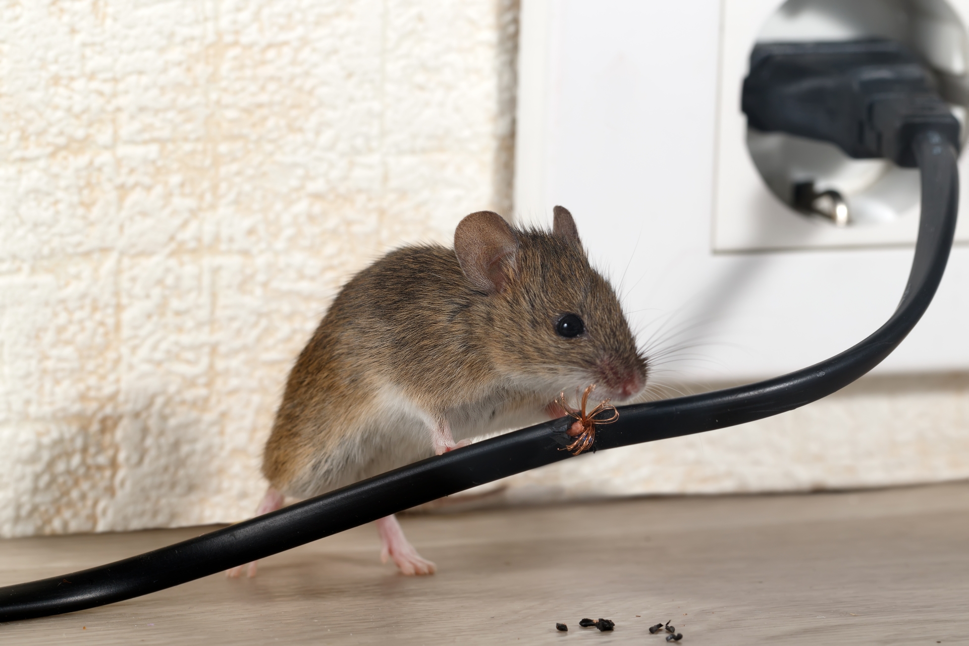 Mice Infestation, Pest Control in Erith, Northumberland Heath, DA8. Call Now 020 8166 9746